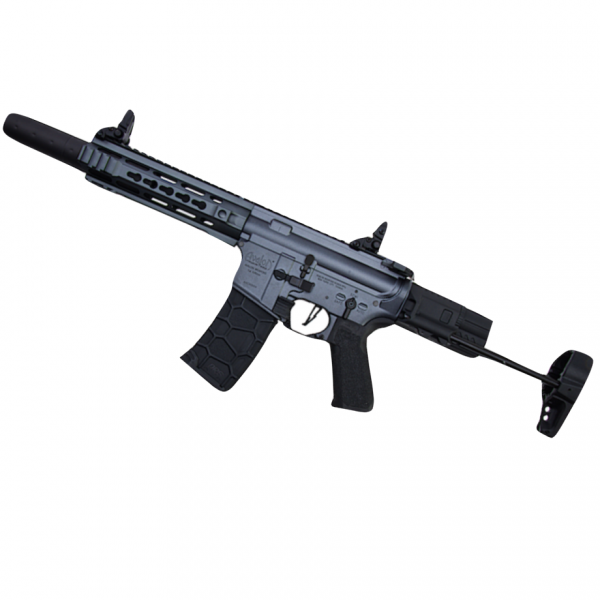 VFC Avalon Saber SD AEG Urban Grey