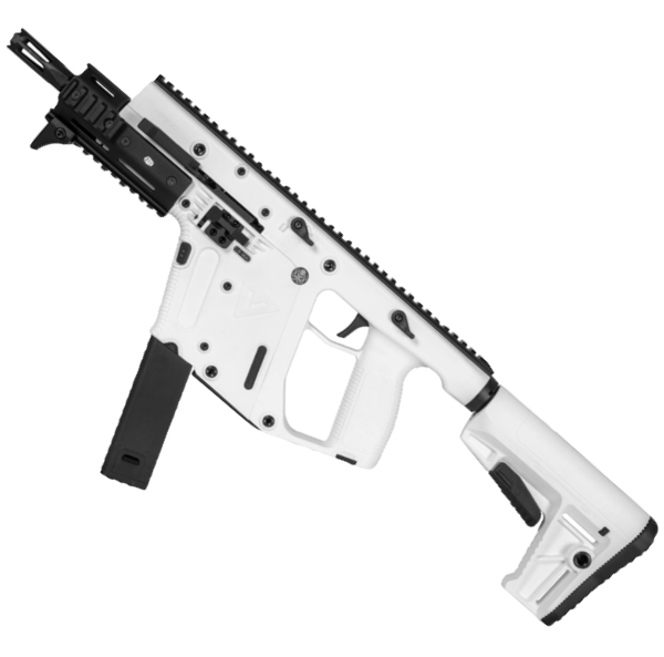KRYTAC KRISS Vector LIMITED EDITION ALPINE