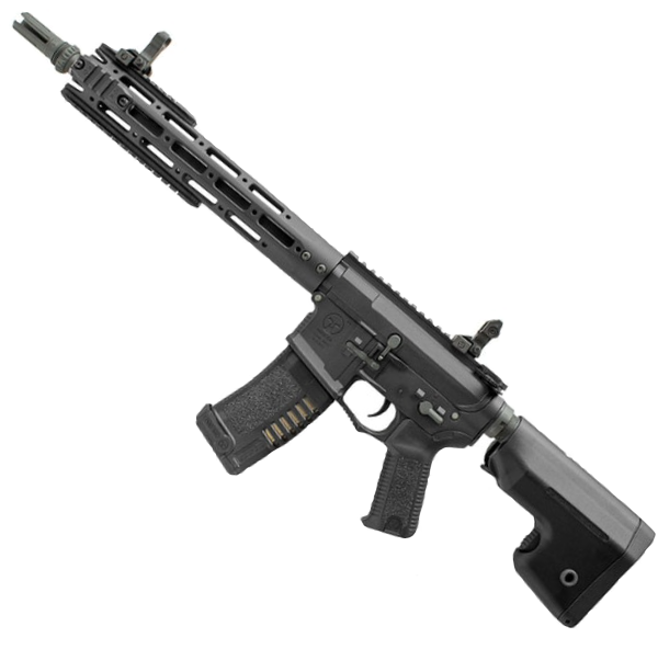 Ares Amoeba AM-009 M4 Assault Airsoft Rifle Black
