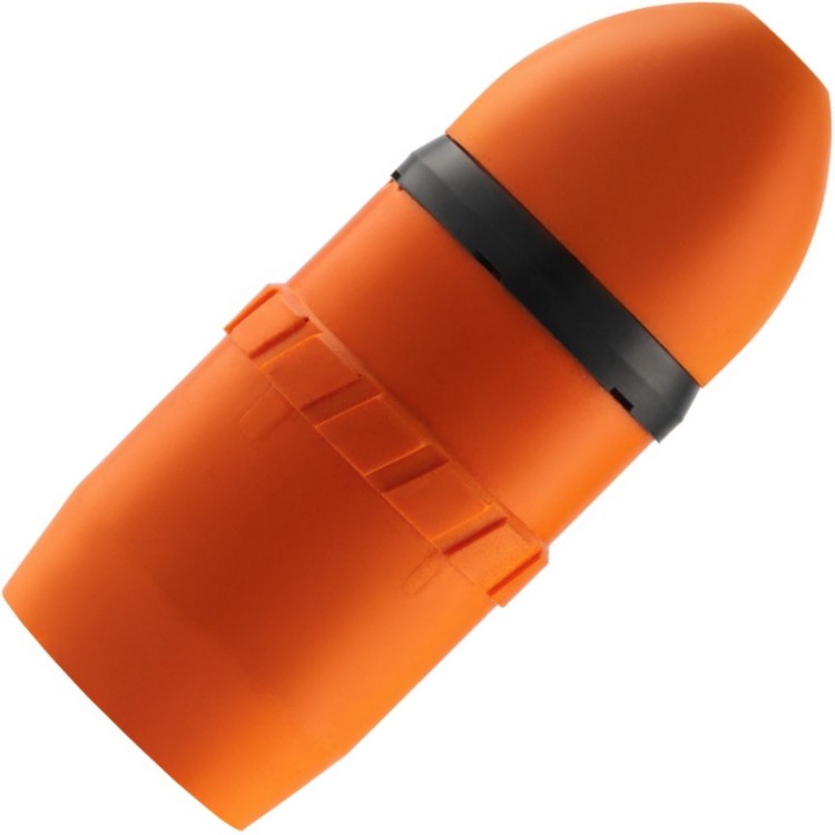 PECKER MK2 DUMMY PROJECTILE x10 TAG INNOVATIONS (PCRMK2) BOX OF 10