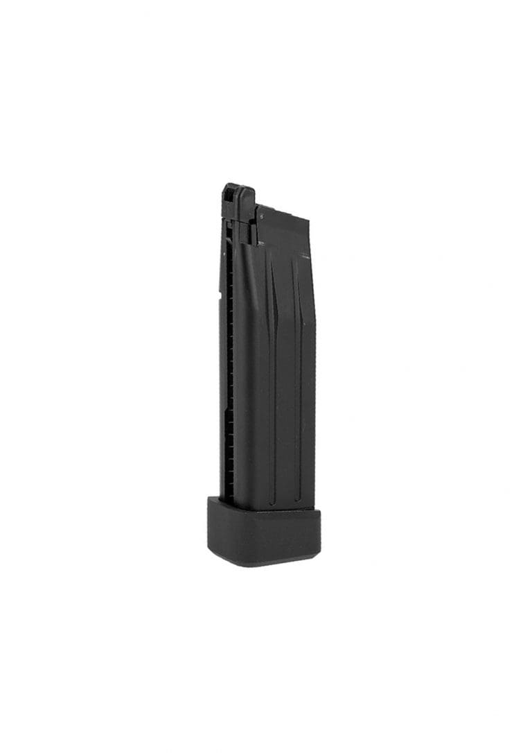 EMG High Capa DS 5.1/4.3 Green Gas Magazine By Salient Arms International