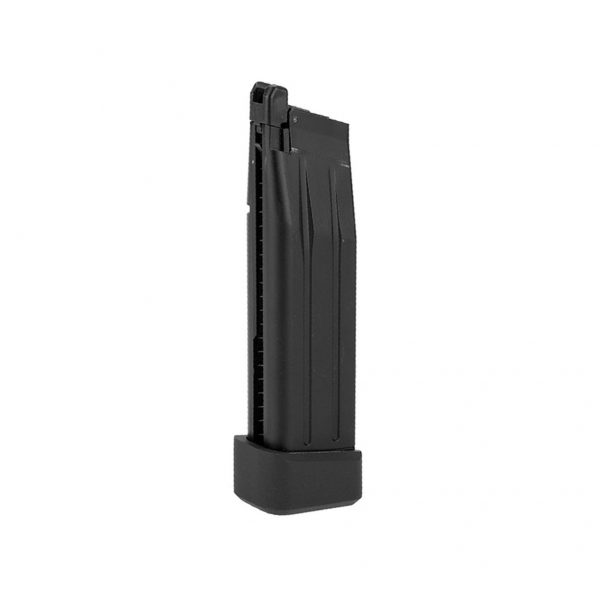 EMG Hi-Capa DS 5.1/4.3 CO2 Magazine By Salient Arms International