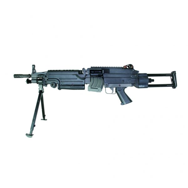 CLASSIC ARMY PARA M249 AEG SUPPORT RIFLE CA007M