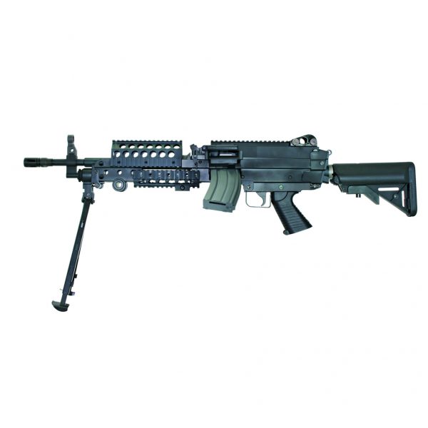 CLASSIC ARMY MK46 S.P.W