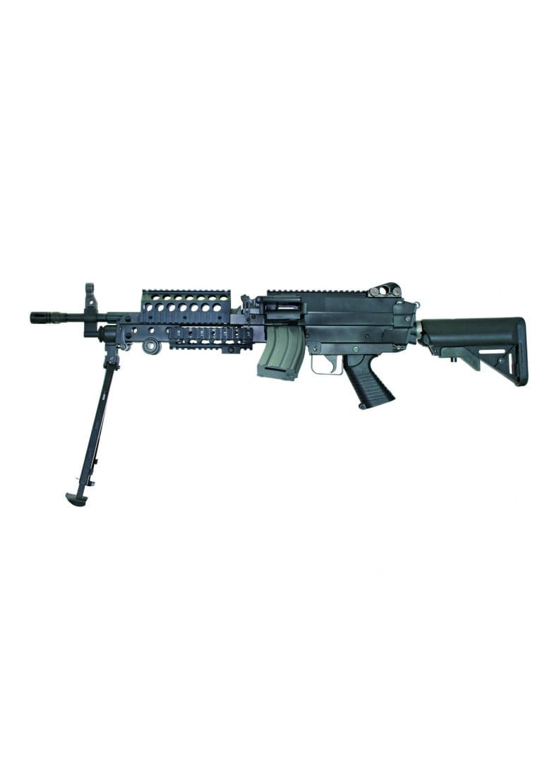 CLASSIC ARMY MK46 S.P.W