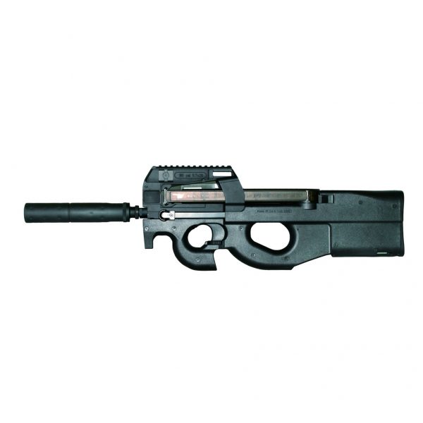 CLASSIC ARMY D90 P90 WITH SILENCER CA049P