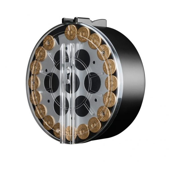 TOKYO MARUI AA-12 3000 RND DRUM MAGAZINE