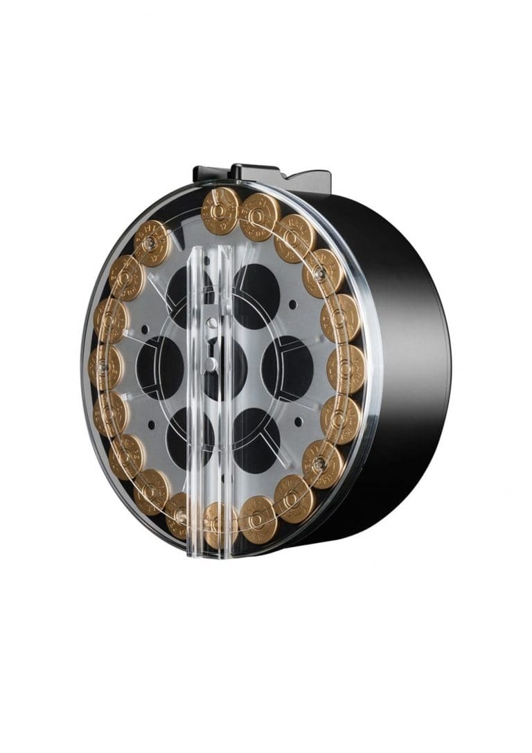 TOKYO MARUI AA-12 3000 RND DRUM MAGAZINE