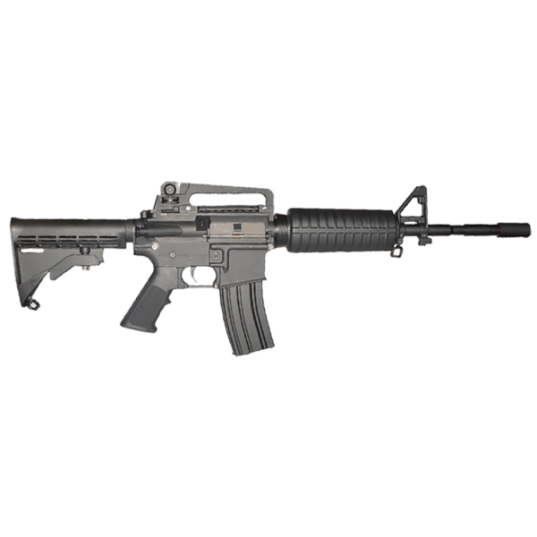 COLT CARBINE M4 BY CYBERGUN