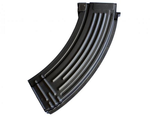 E&L AK47 MID-CAP 120RND MAGAZINE