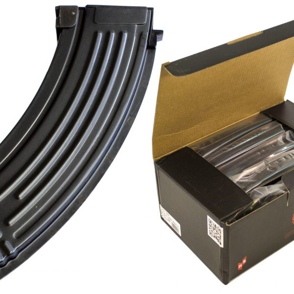 E&L AK47 MID-CAP 120RND MAGAZINE (5PK)