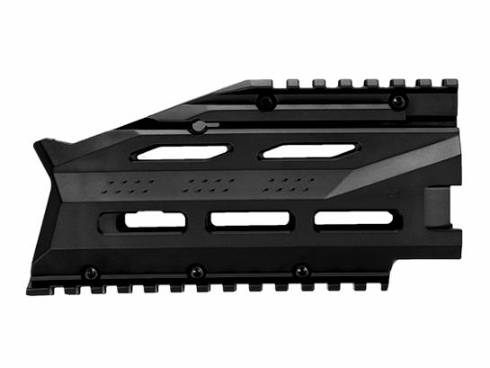 ASG EVO ATEK Handguard