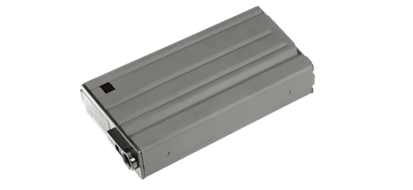 G&G 400R HI-CAP MAGAZINE FOR SR25 n