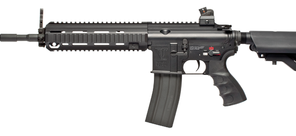 G&G TR4 18 GT ADVANCED AEG M4 RIFLE