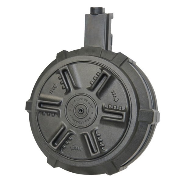 G&G MP5 DRUM MAG (WIND)