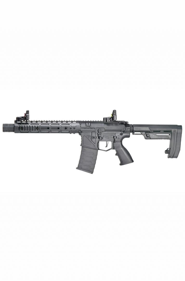 APS PHANTOM EXTREMIS M LOK EBB RIFLE AIRSOFT MK5