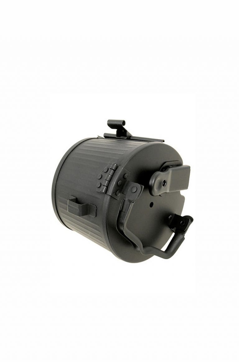 AGM MG42 Auto-Winding 2500 Round Drum Magazine