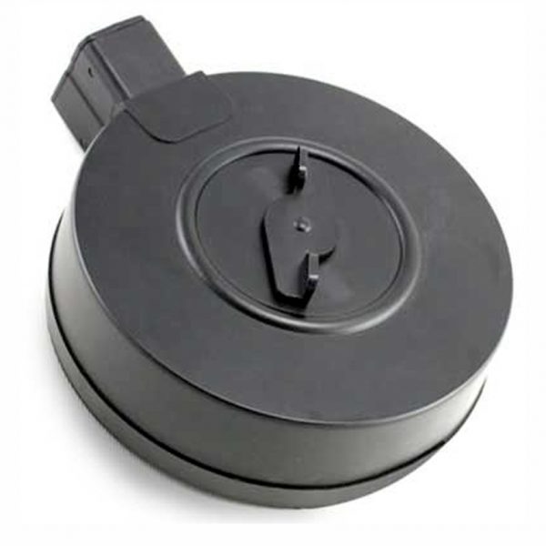 TOKYO MARUI SCORPION DRUM MAGAZINE 370 RND