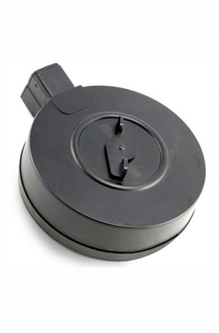 TOKYO MARUI SCORPION DRUM MAGAZINE 370 RND