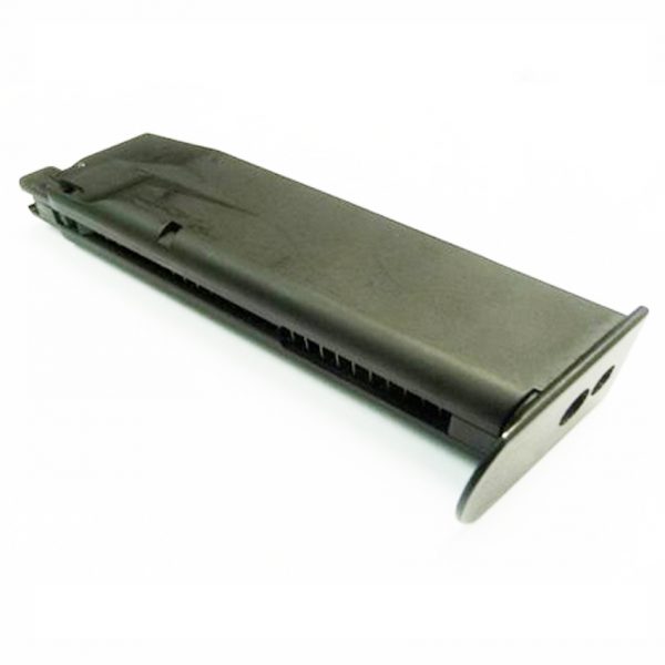 TOKYO MARUI 226 GBB PISTOL MAGAZINE