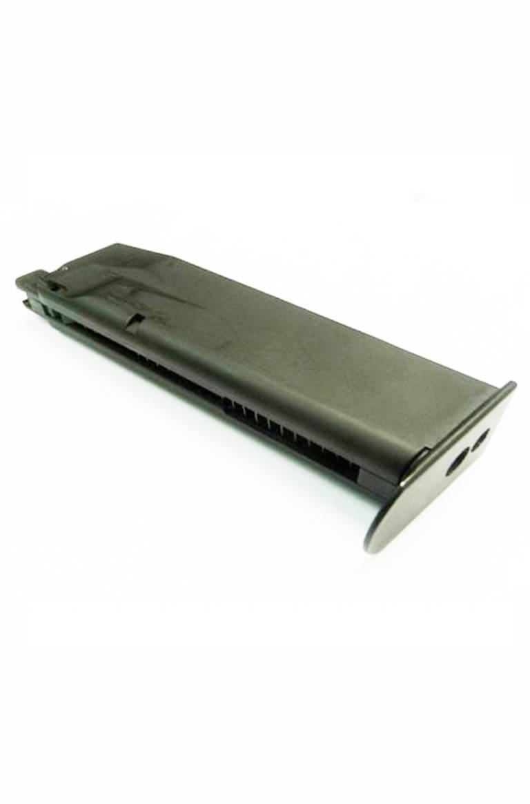 TOKYO MARUI 226 GBB PISTOL MAGAZINE