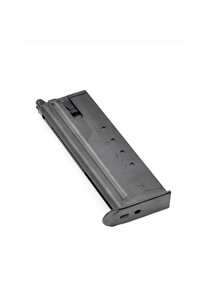 TOKYO MARUI DESERT EAGLE PISTOL MAGAZINE