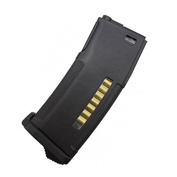 PTS SYNDICATE ODIN AIRSOFT 150 ROUNDS EPM MAGAZINE BLACK