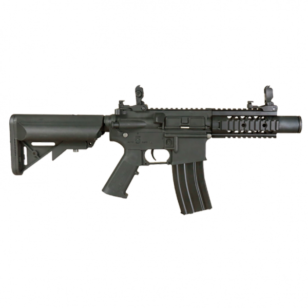 CYBERGUN COLT SPECIAL FORCES MINI M4