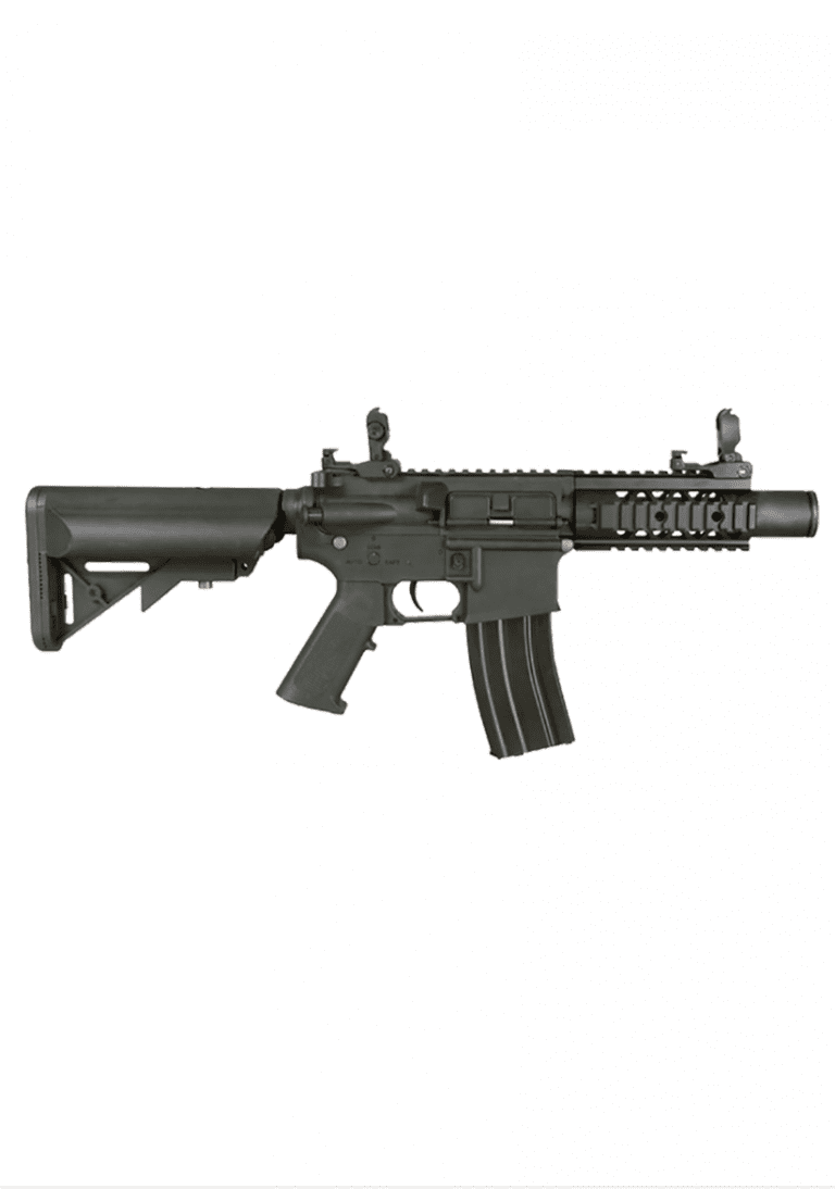 CYBERGUN COLT SPECIAL FORCES MINI M4