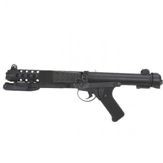 S&T Sterling AEG CQB Rifle nu