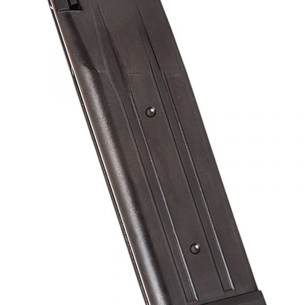 TOKYO MARUI MAGAZINE HI-CAPA 5.1 Black GBB 31RDS