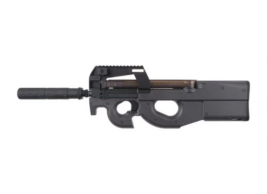 Tokyo Marui D90 TR AEG SMG