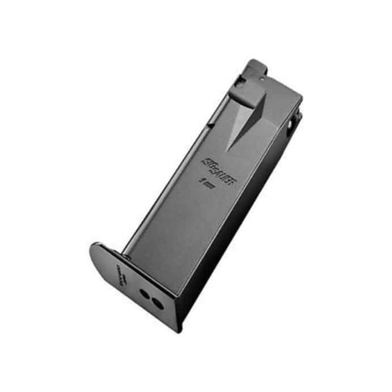 TOKYO MARUI P226 E2 SPARE MAGAZINE