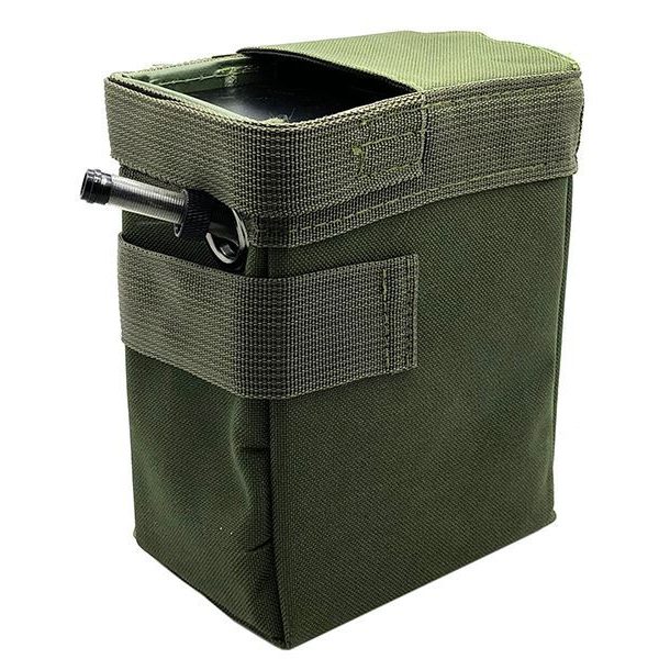 A&K M60/MK43 Box Magazine (2500 Rounds)