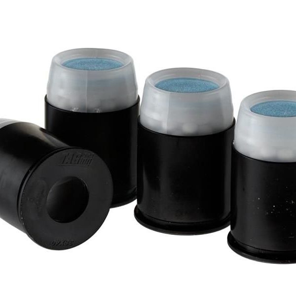 MASTER KEY BUCKSHOT ROUND TAG INNOVATIONS (x10 BOX)