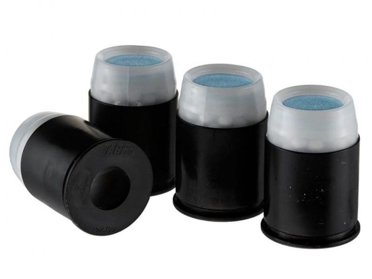 MASTER KEY BUCKSHOT ROUND TAG INNOVATIONS (x10 BOX)