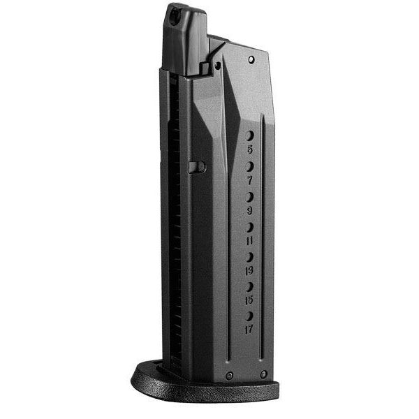 Tokyo Marui MK23 Socom GBB Magazine UMMAREX