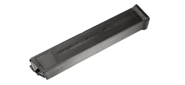 G&G 530R HI-CAP MAG FOR UMG