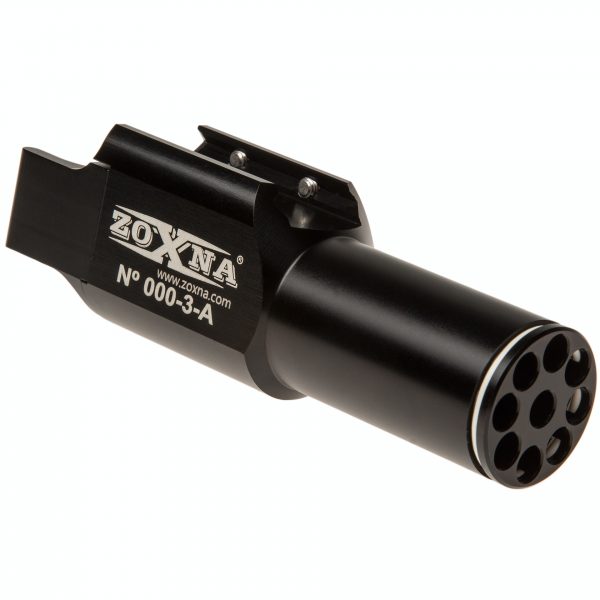Zoxna Mini Launcher X (Rifle/Pistol – 72 Rounds )