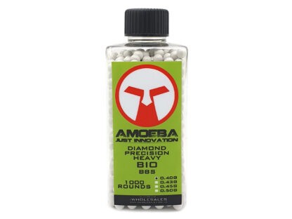 0.40 BIO BBS ARES AMOEBA 1000 BB BOTTLE