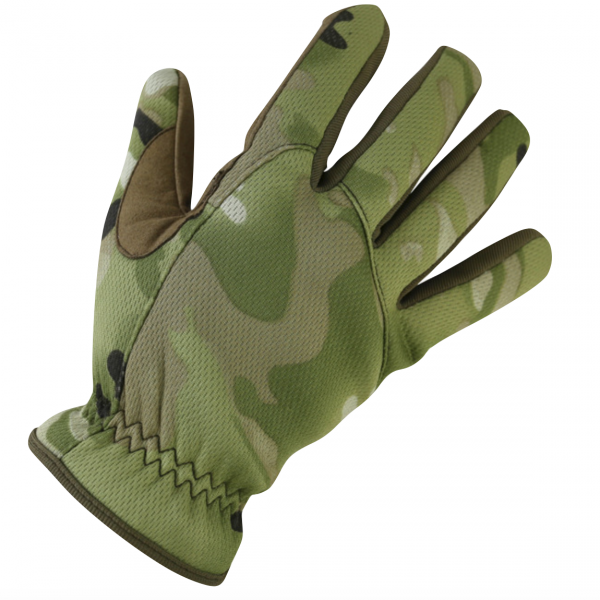 Delta Fast Gloves - BTP