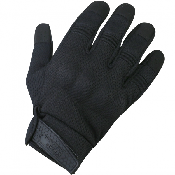 Recon Tactical Glove - Black