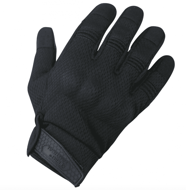 Recon Tactical Glove - Black