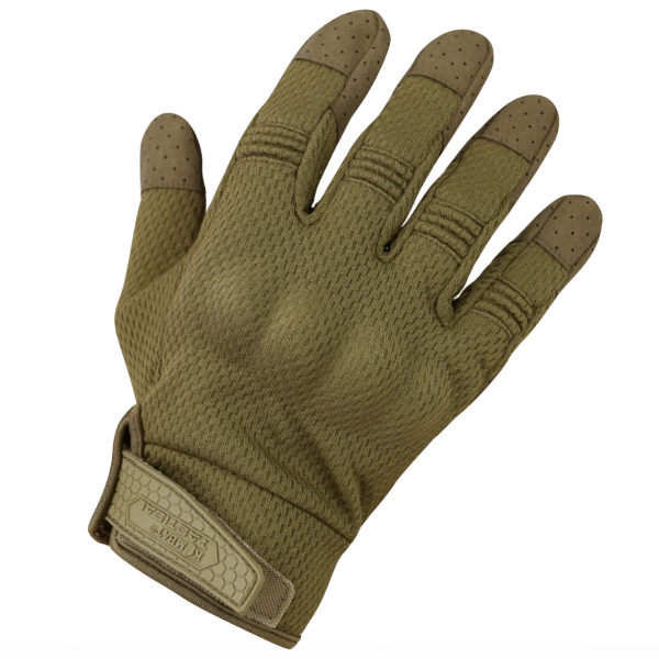 Recon Tactical Glove - Coyote