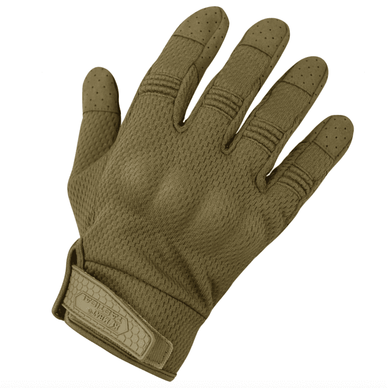 Recon Tactical Glove - Coyote
