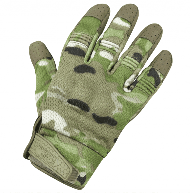 Recon Tactical Glove - BTP