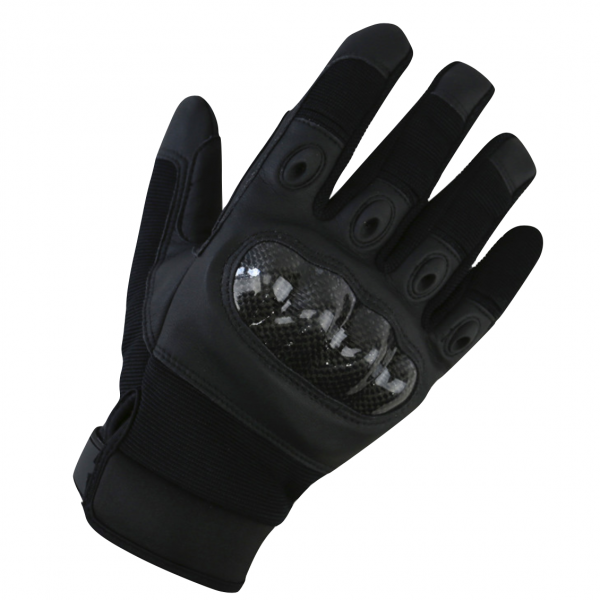 Predator Tactical Gloves - Black