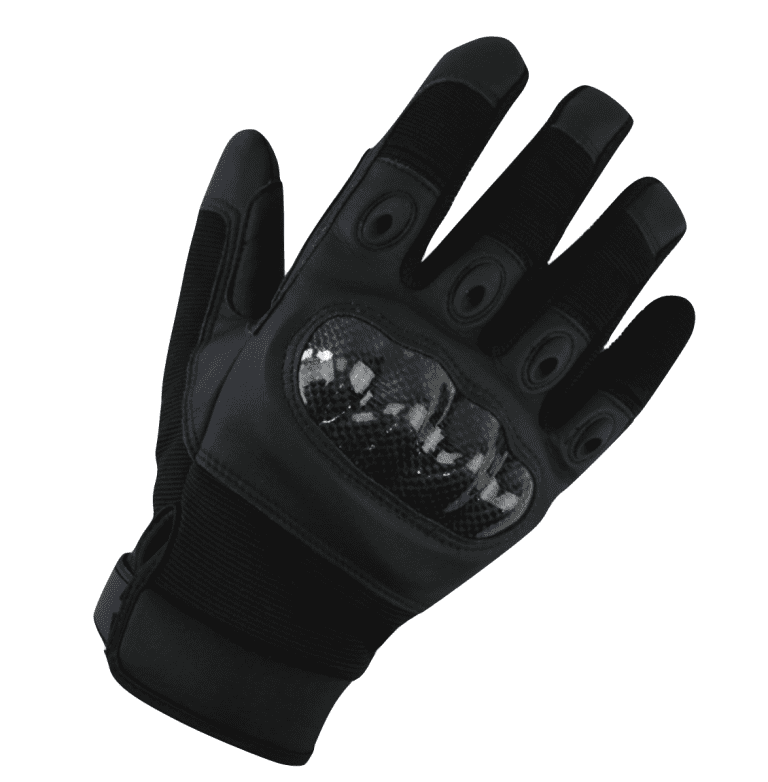 Predator Tactical Gloves - Black