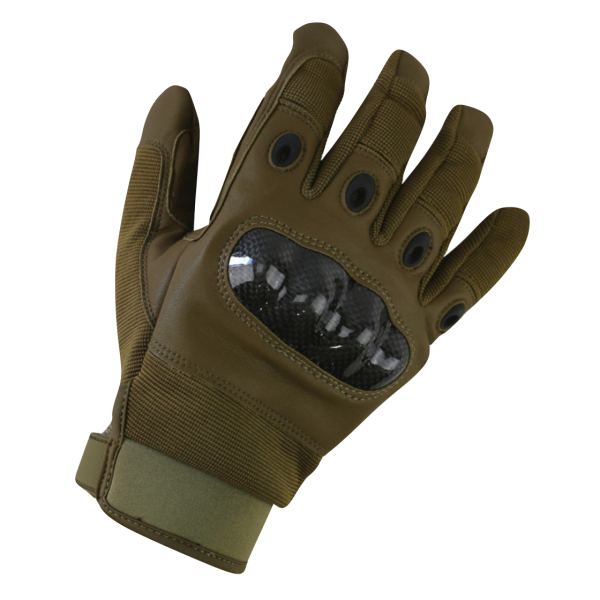Predator Tactical Gloves - Coyote