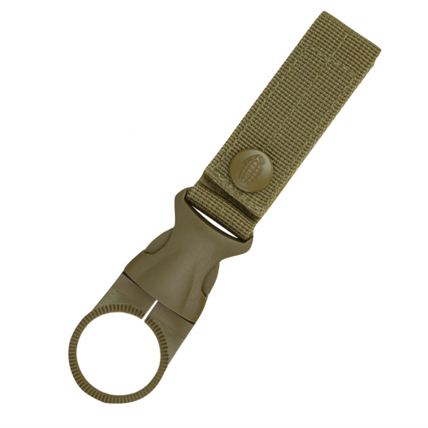 Tactical Bottle Holder - Coyote